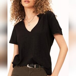 Project Social T Shirt  Women Small